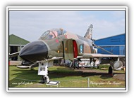 F-4C Phantom II USAF 63-7699 CG